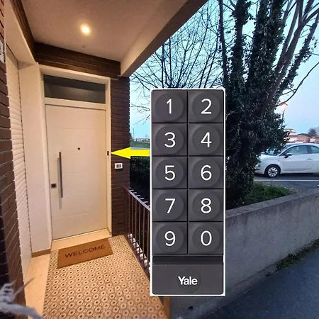 Apartman Maison De