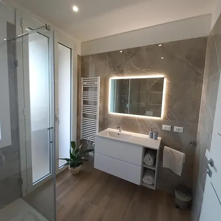 Maison De Apartman *
