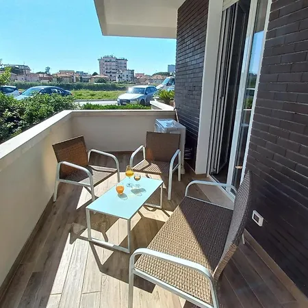 Maison De Apartmán *