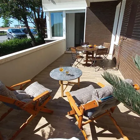 Apartman Maison De
