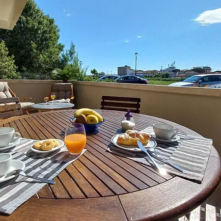 Maison De Apartman *