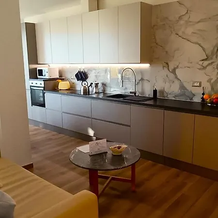 Maison De Apartmán Rimini