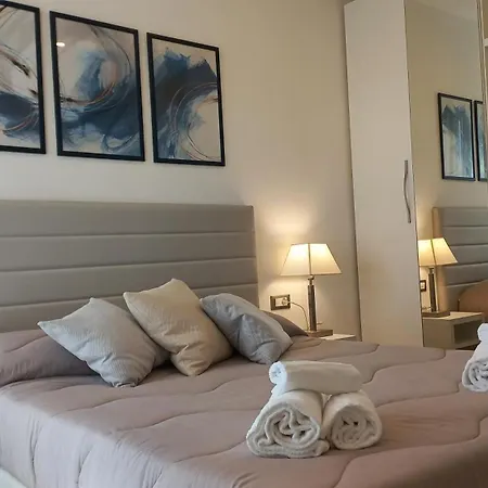 Maison De Apartman *