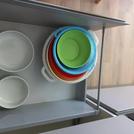 Apartmán Maison De *