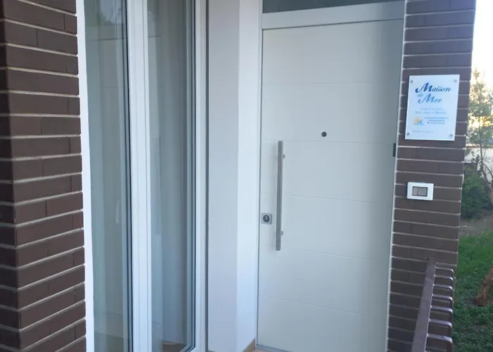 Maison De Apartamento