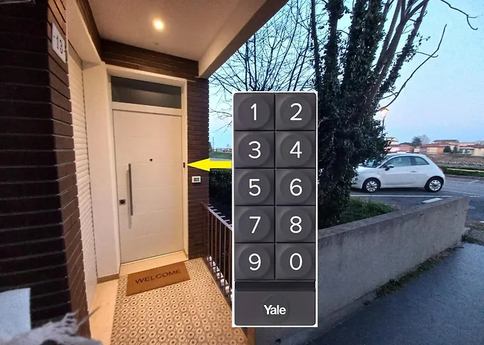 Apartamento Maison De