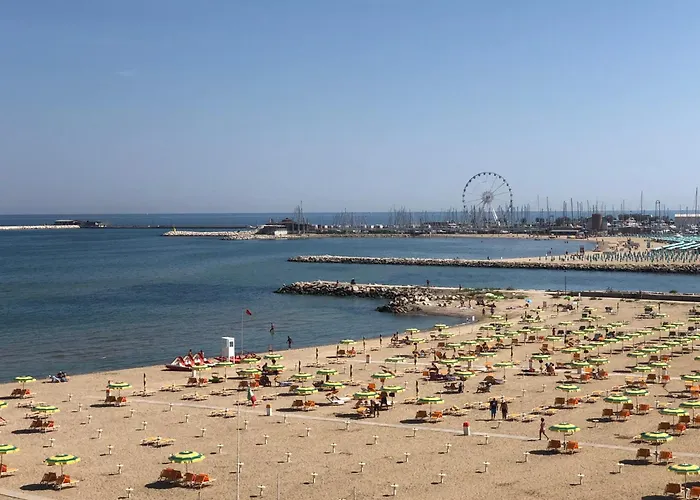 Maison De Apartment Rimini