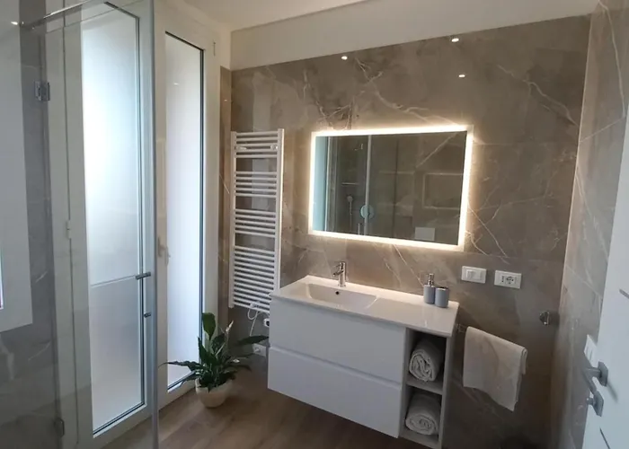 Maison De Apartment *