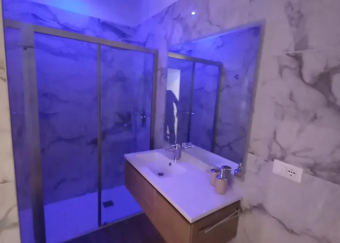 Maison De Apartment *