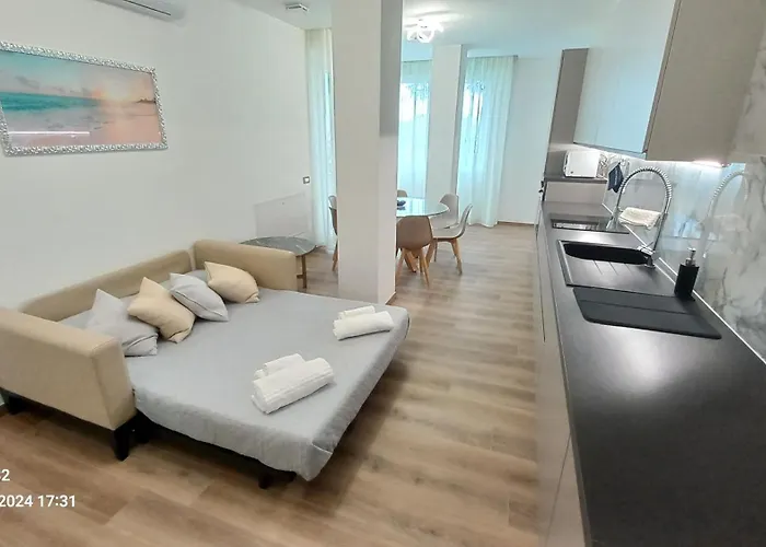 Apartment Maison De Rimini