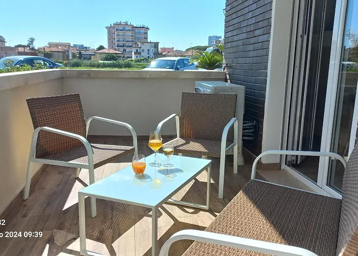 Maison De Apartamento