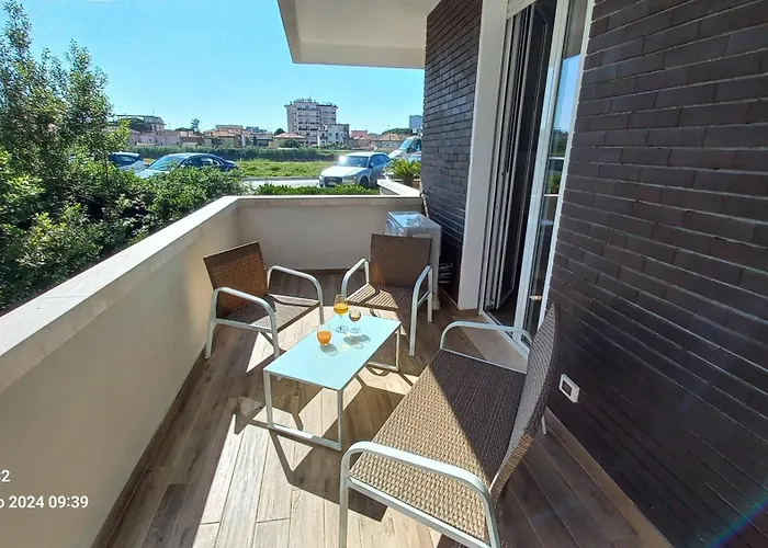 Maison De Apartamento *