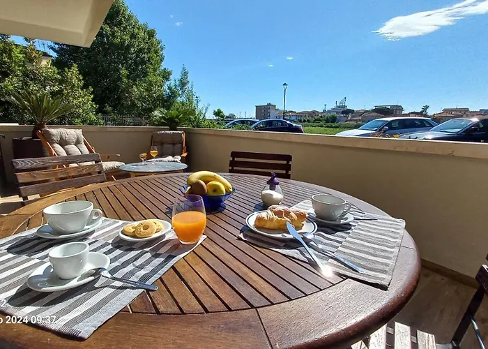 Maison De Apartment *