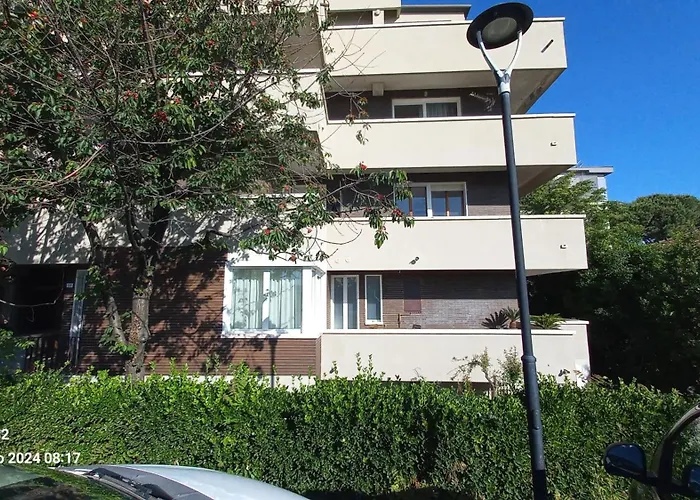 Apartamento Maison De *