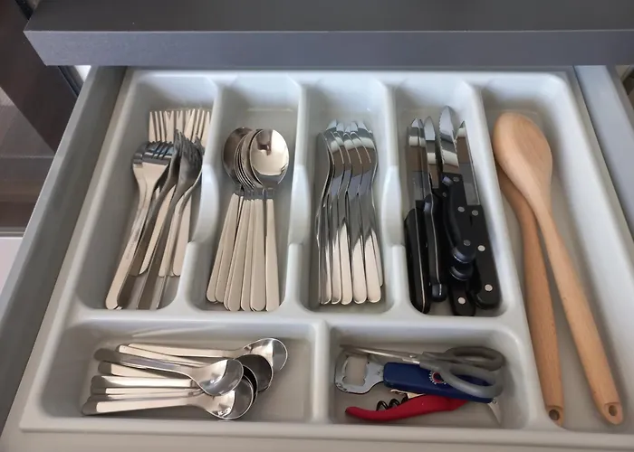 Apartamento Maison De Rimini