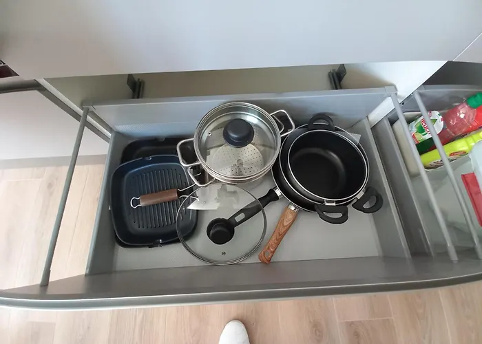 Maison De Apartamento *