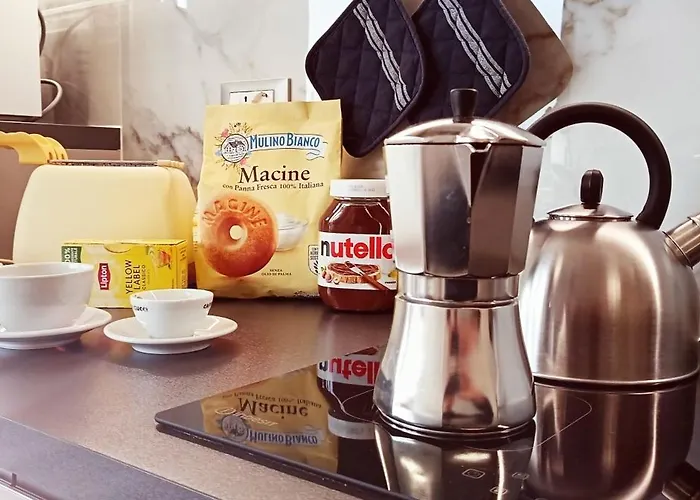 Maison De Apartamento