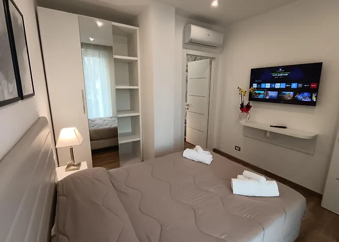 Apartment Maison De Rimini