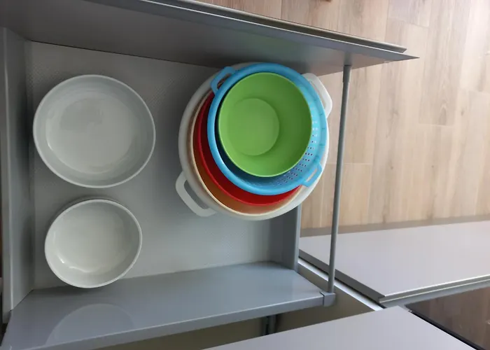 Apartamento Maison De *