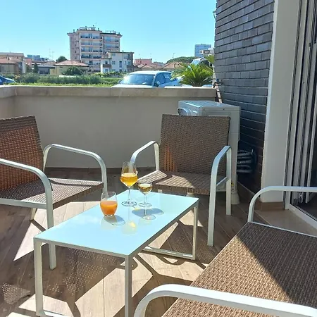 Maison De Apartment