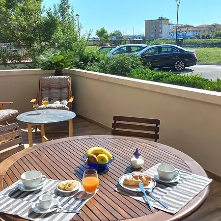 Maison De Апартаменты