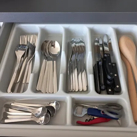 شقة Maison De ريميني