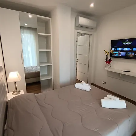 Апартаменты Maison De Римини