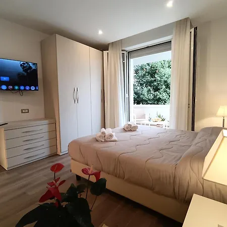 Maison De * Rimini