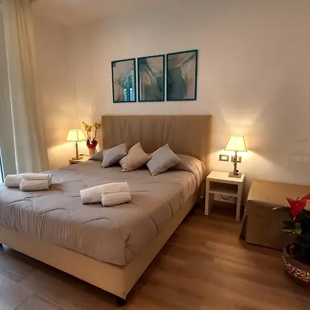 Maison De Apartment