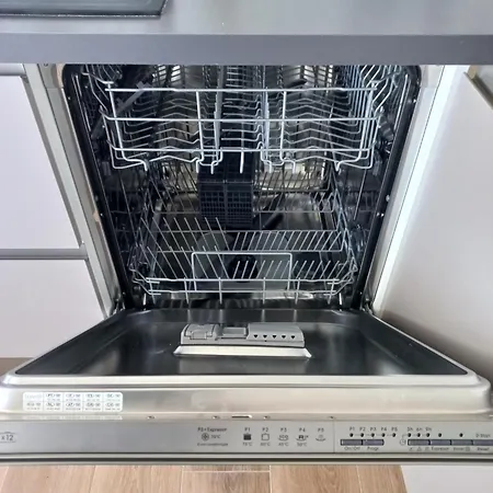 Maison De شقة ريميني