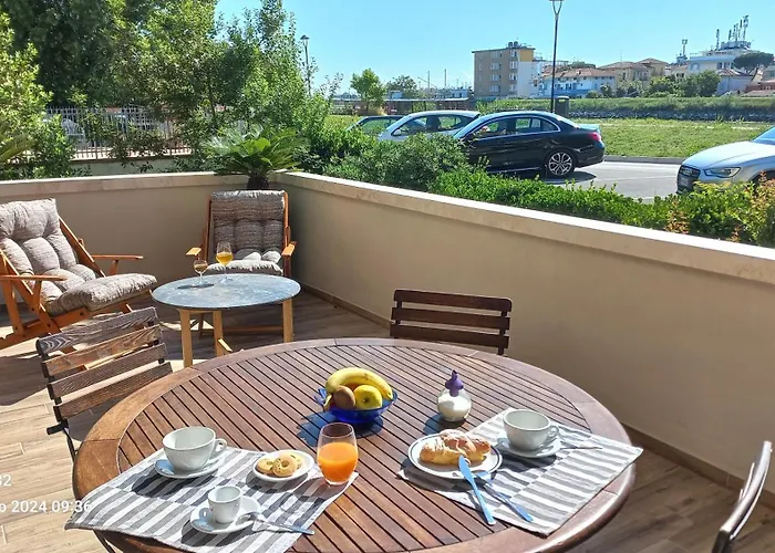 Maison De Апартаменты