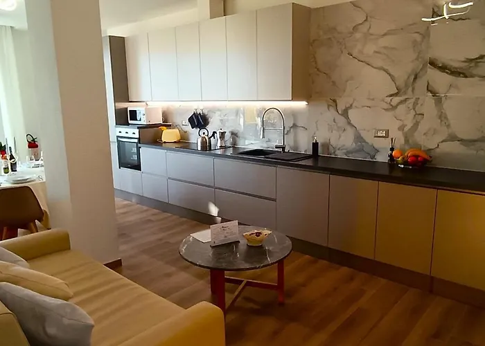 Maison De Appartamento Rimini