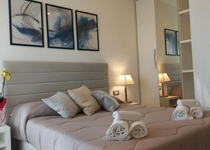 Maison De Appartamento *