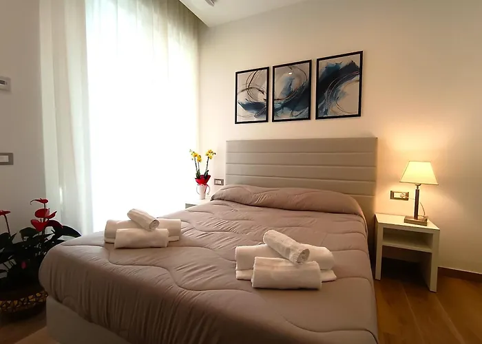 Maison De Appartamento Rimini