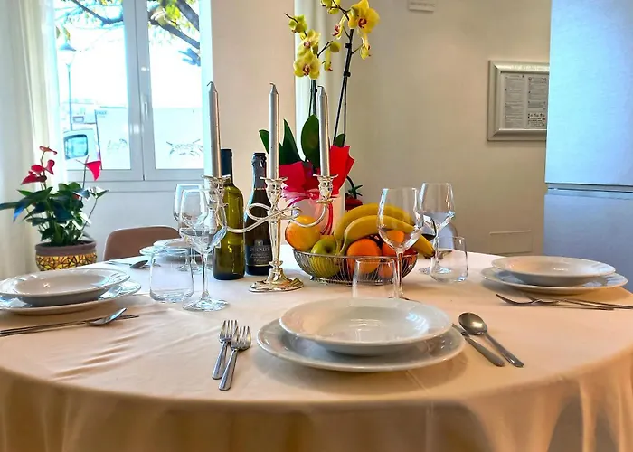 Maison De Апартаменты *