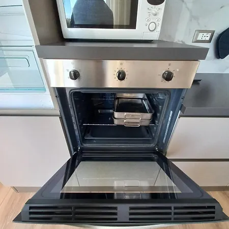Apartament Maison De Rimini
