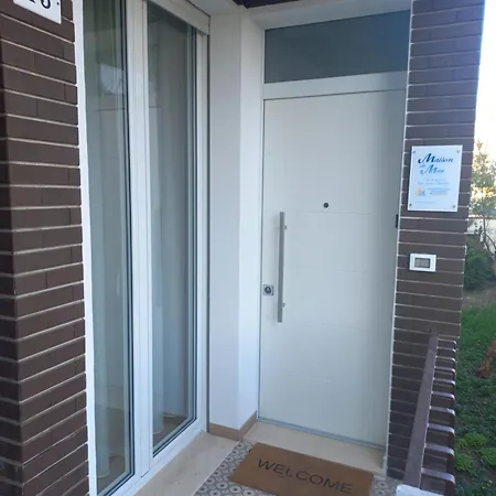 Maison De Apartament