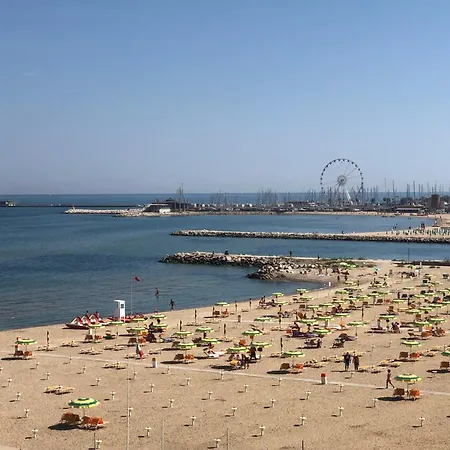 Maison De Apartament Rimini